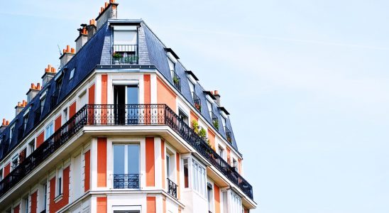 appartement