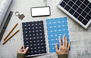 Comment choisir un kit de panneau solaire pour une autoconsommation triphasé