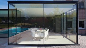 Extension de maison en aluminium : ce qu'il faut savoir avant de se lancer